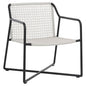 Augustina Outdoor Occasional Chair