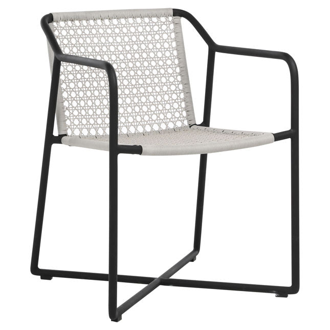Augustina Outdoor Dining Chair