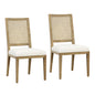 Norton Dining Chair Set Of 2