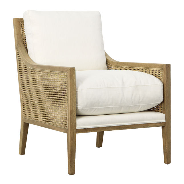 Toscana Occasional Chair