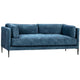 Malvar Sofa blue
