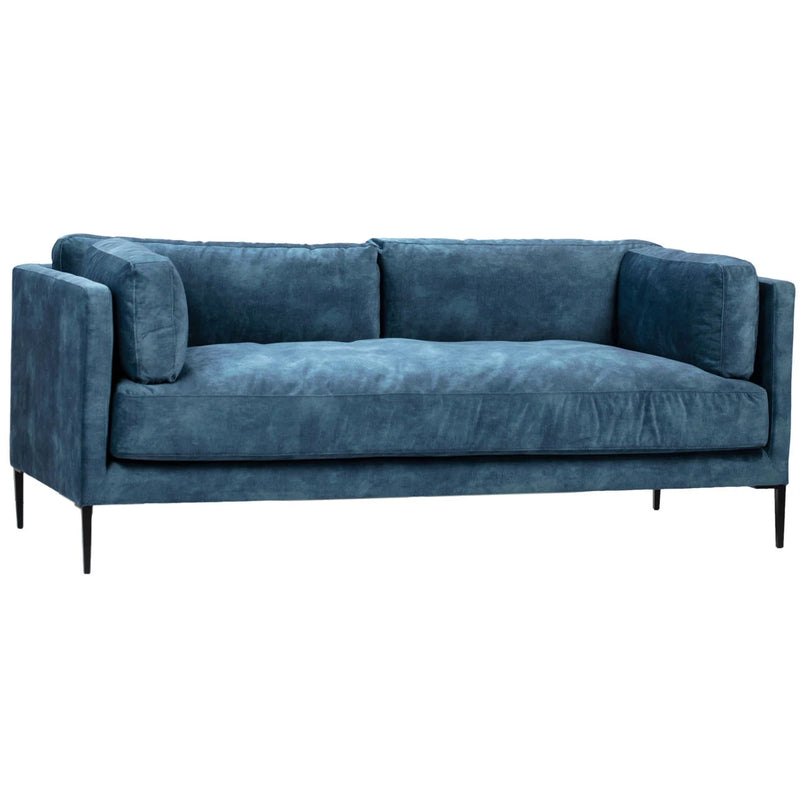 Malvar Sofa blue