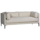 Malvar Sofa white