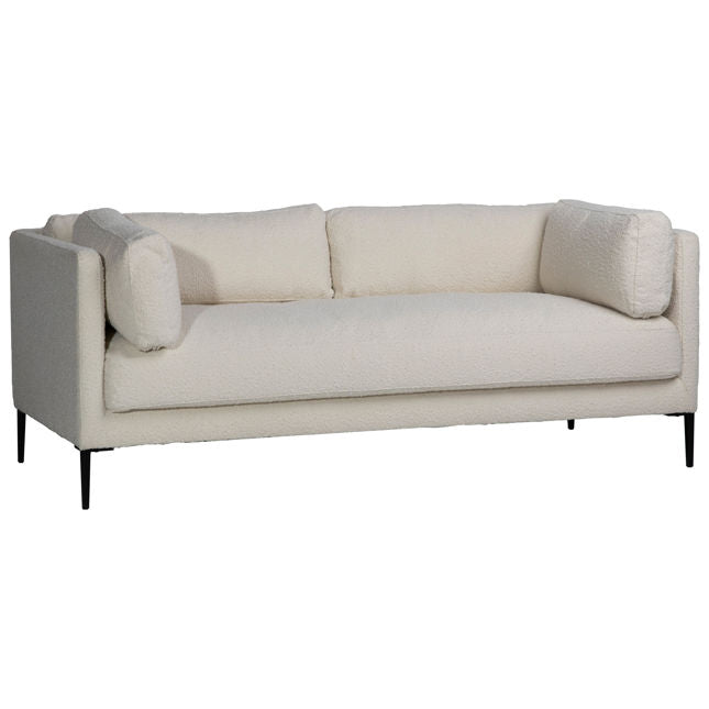 Malvar Sofa white