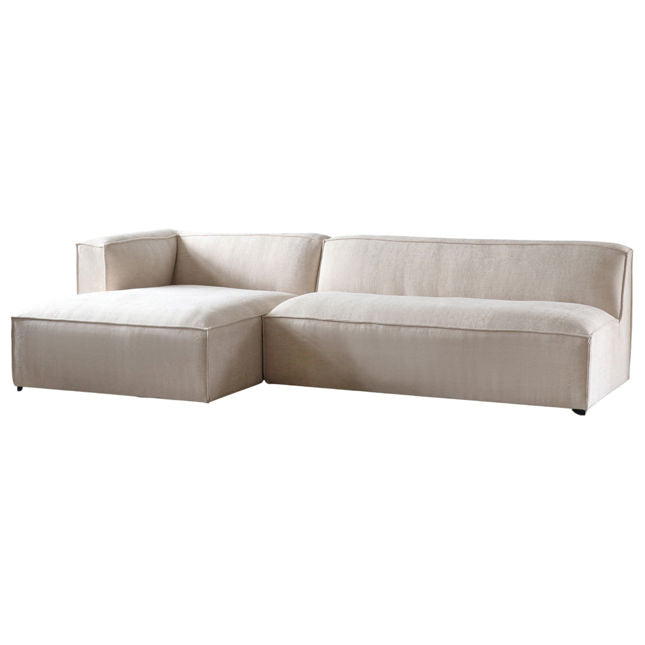 Glenn Chaise Sectional