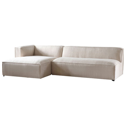 Glenn Chaise Sectional