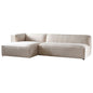 Glenn Chaise Sectional