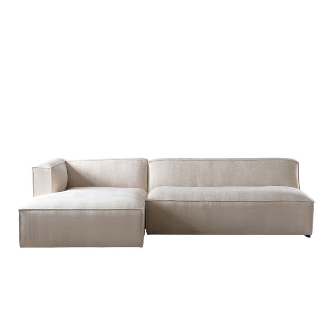 Glenn Chaise Sectional