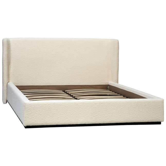 Tobias Bed Q
