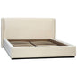 Tobias Bed Q