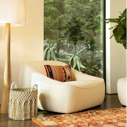 Marcella Occasional Chair