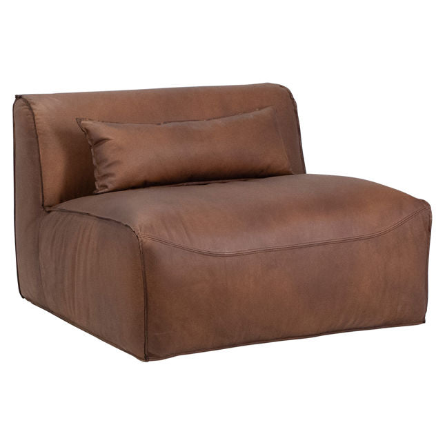 Carpio Middle Sofa