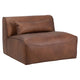 Carpio Middle Sofa