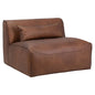 Carpio Middle Sofa