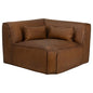 Carpio Corner Sofa
