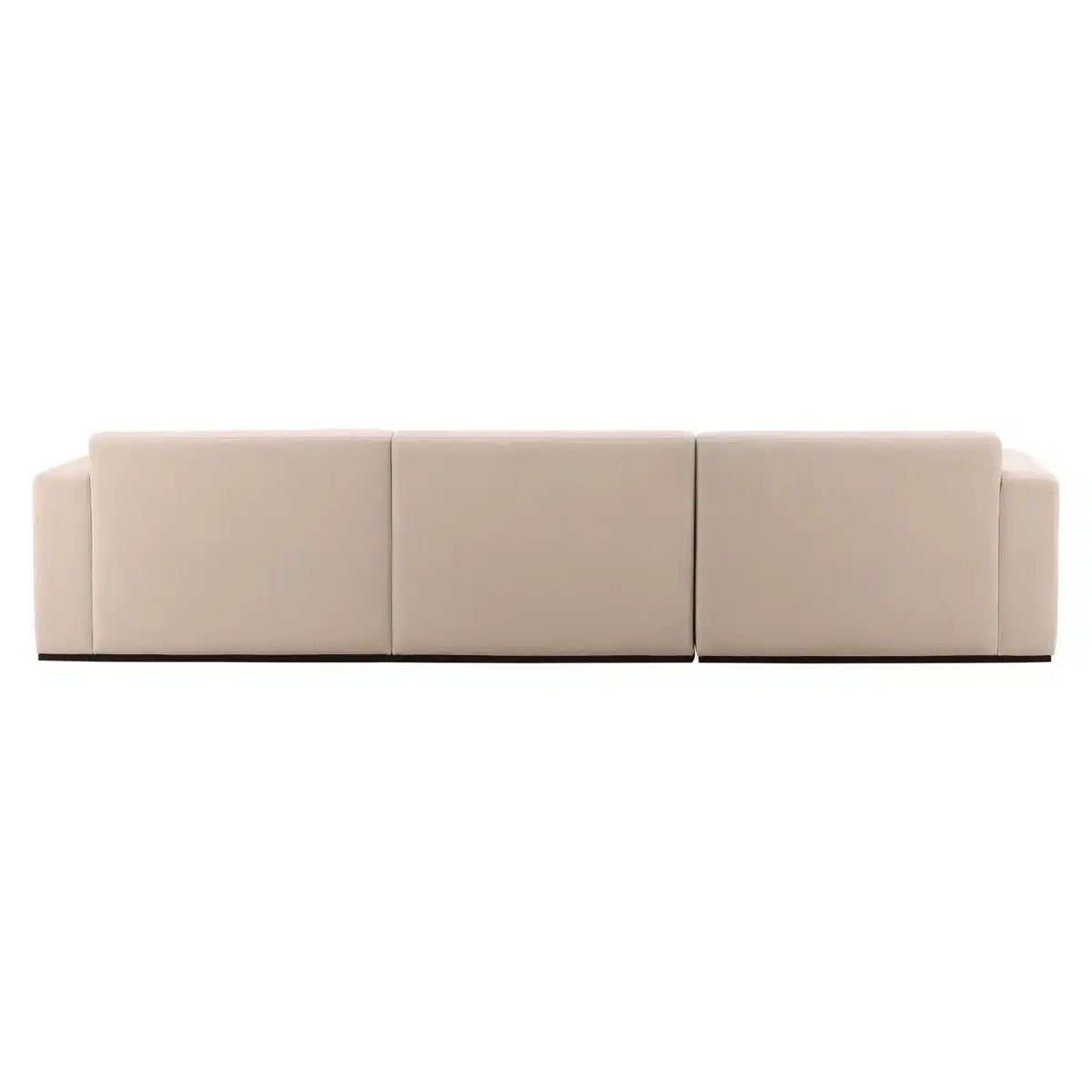 Brooklyn Chaise Sectional