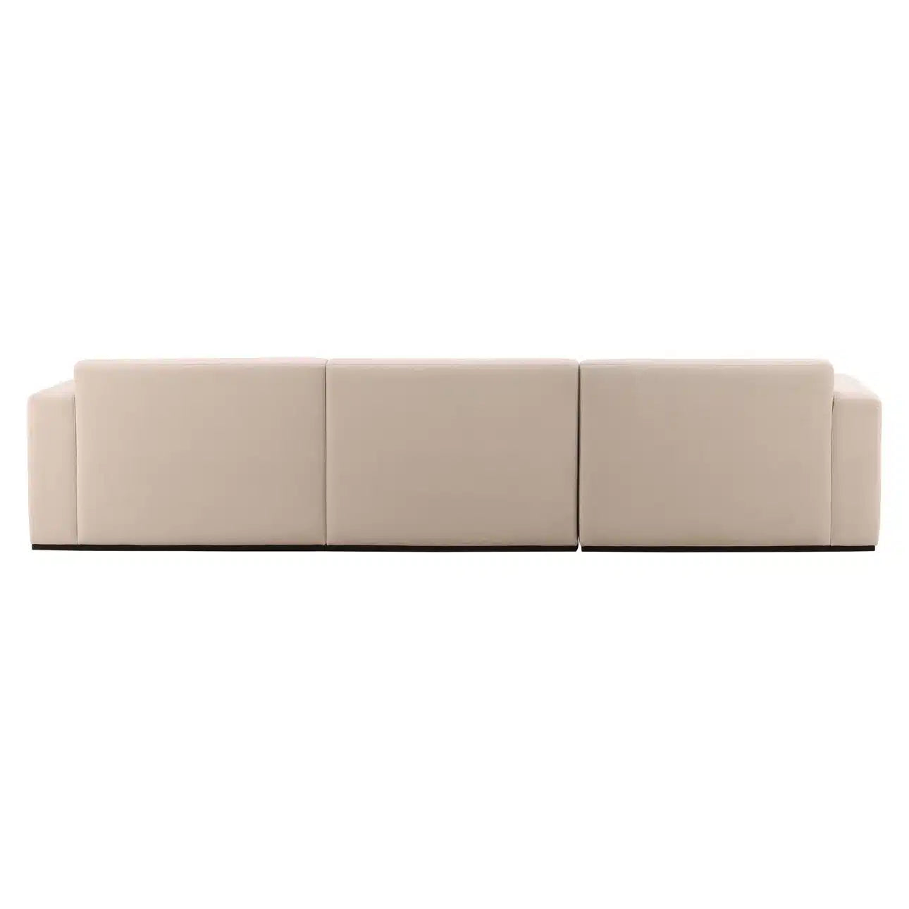 Brooklyn Chaise Sectional