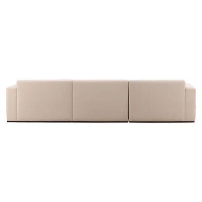 Brooklyn Chaise Sectional