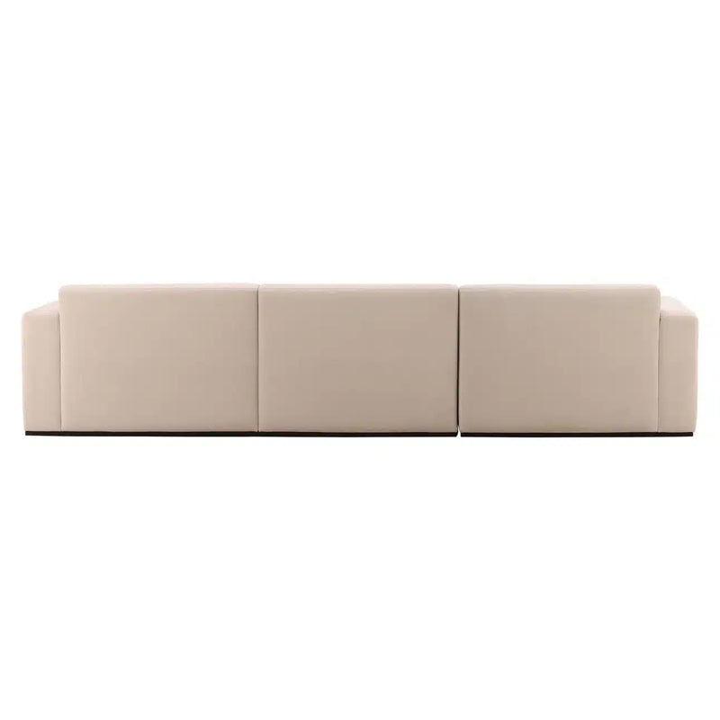 Brooklyn Chaise Sectional