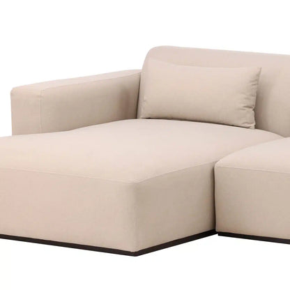 Brooklyn Chaise Sectional