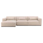 Brooklyn Chaise Sectional