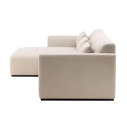 Brooklyn Chaise Sectional