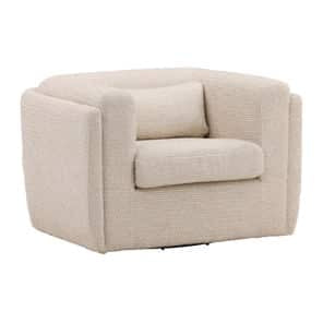 Robbie Swivel Chair