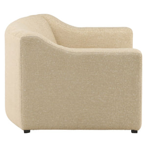 Mitzy Sofa, view 3