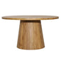 Fron Outdoor Dining Table