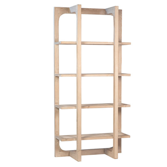 Agno Bookcase