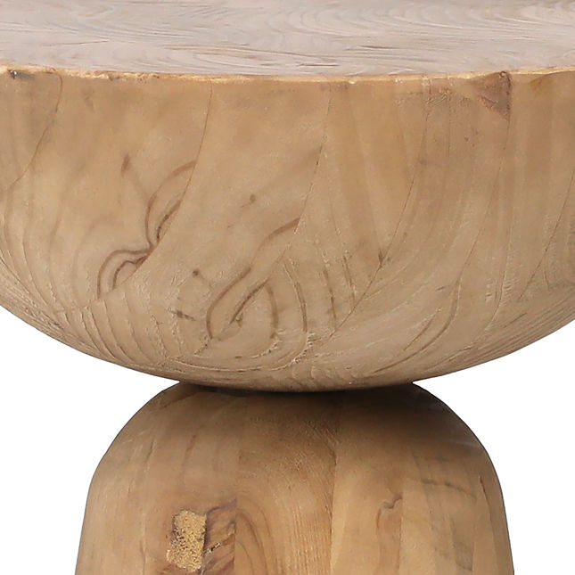 Cabrera Side Table