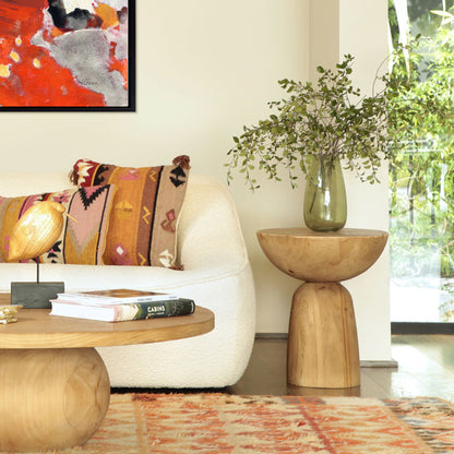 Cabrera Side Table