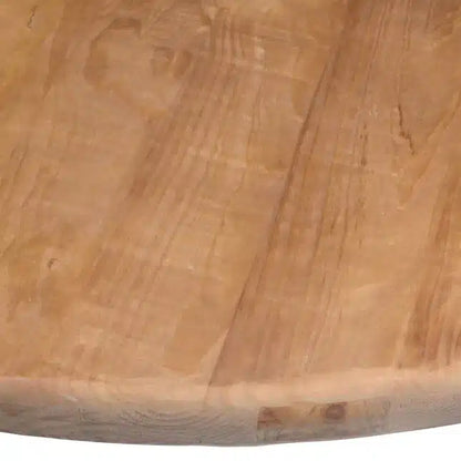 Oja Round Dining Table