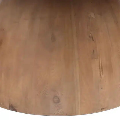 Oja Round Dining Table