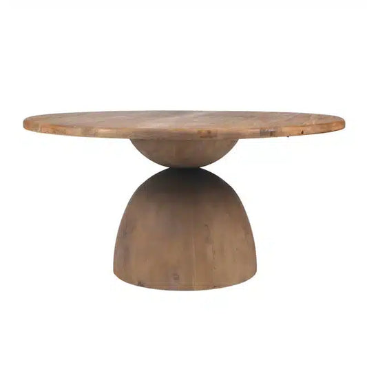 Oja Round Dining Table