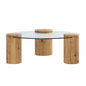 Verso Coffee Table