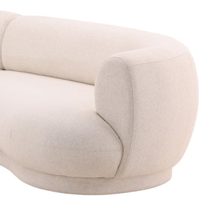 Lake Chaise Sectional