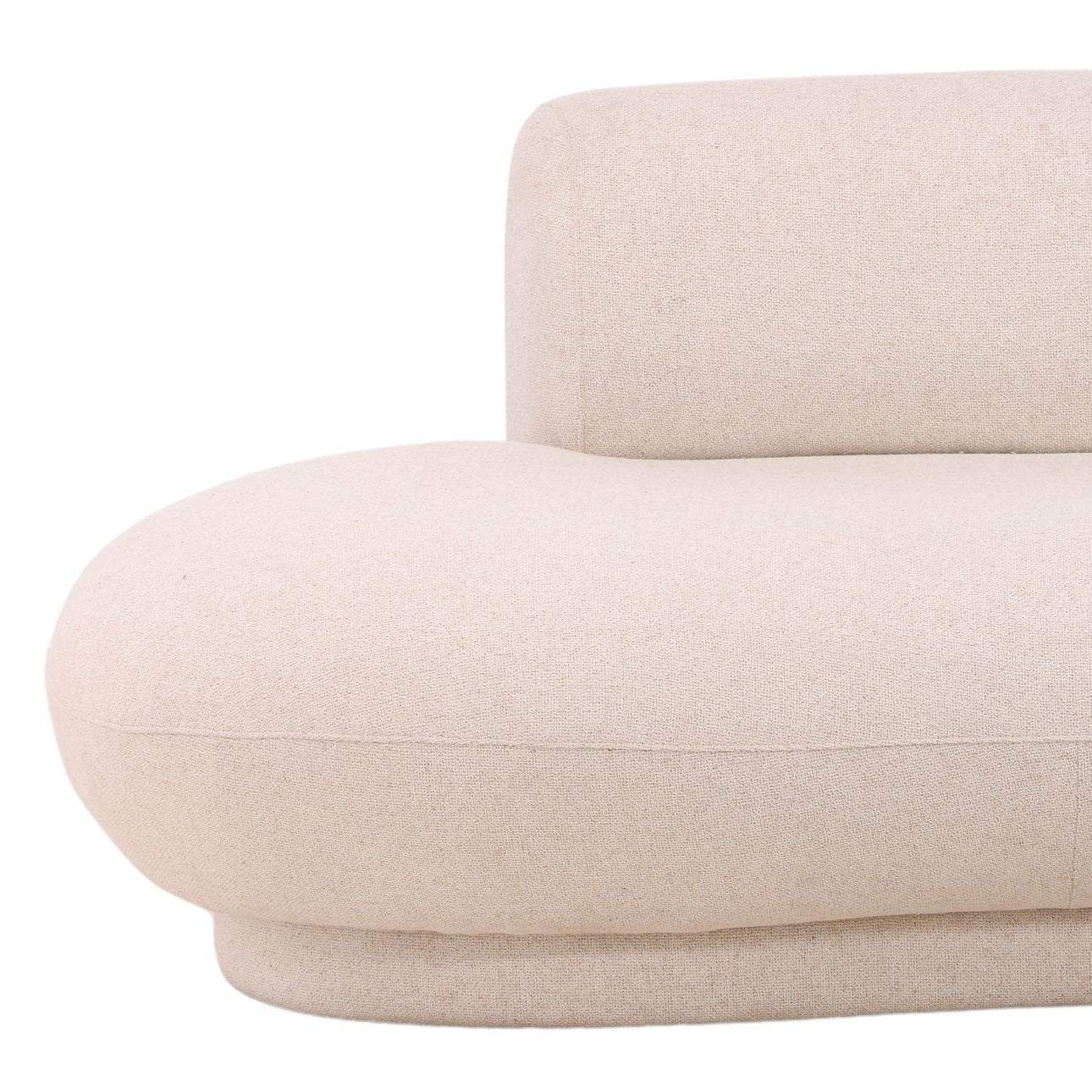 Lake Chaise Sectional