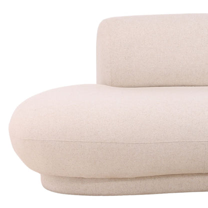 Lake Chaise Sectional