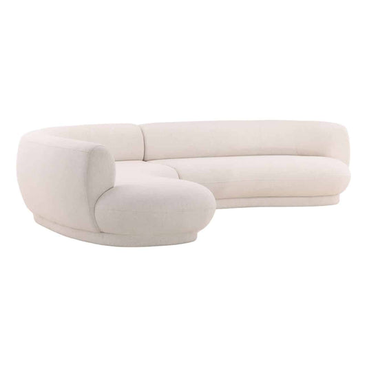 Lake Chaise Sectional