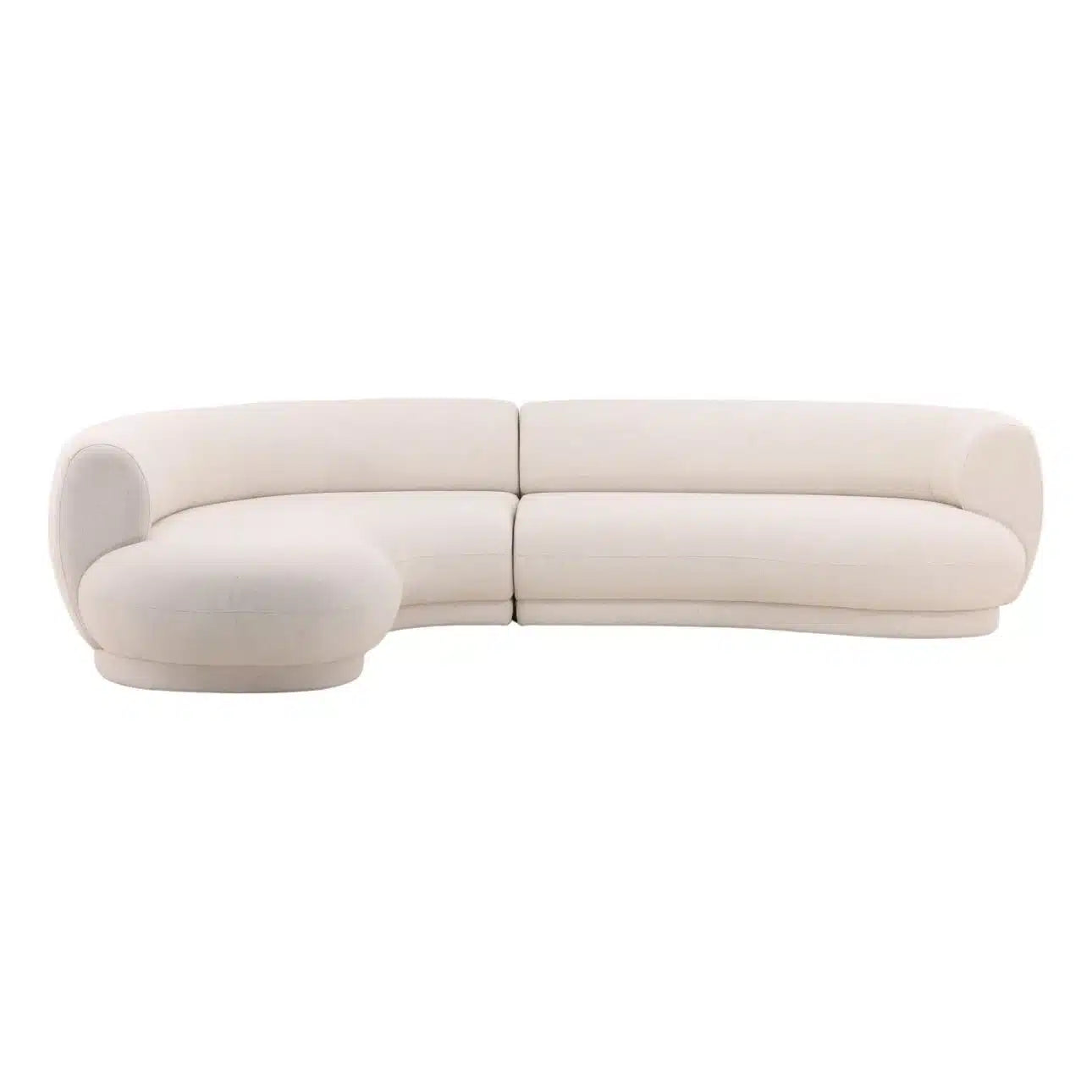 Lake Chaise Sectional