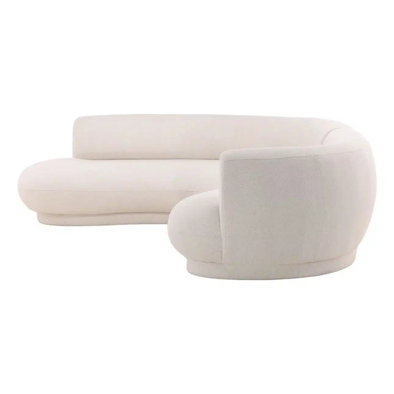 Lake Chaise Sectional