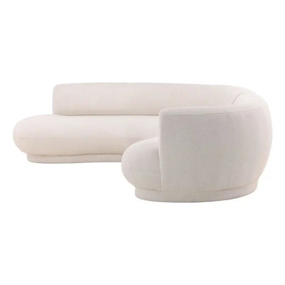 Lake Chaise Sectional