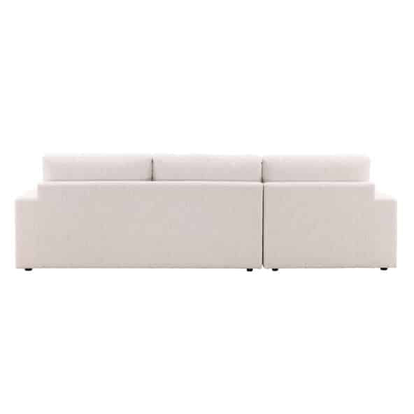 Bryce Chaise Sectional