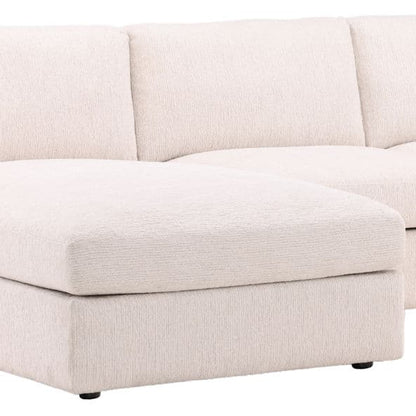 Bryce Chaise Sectional