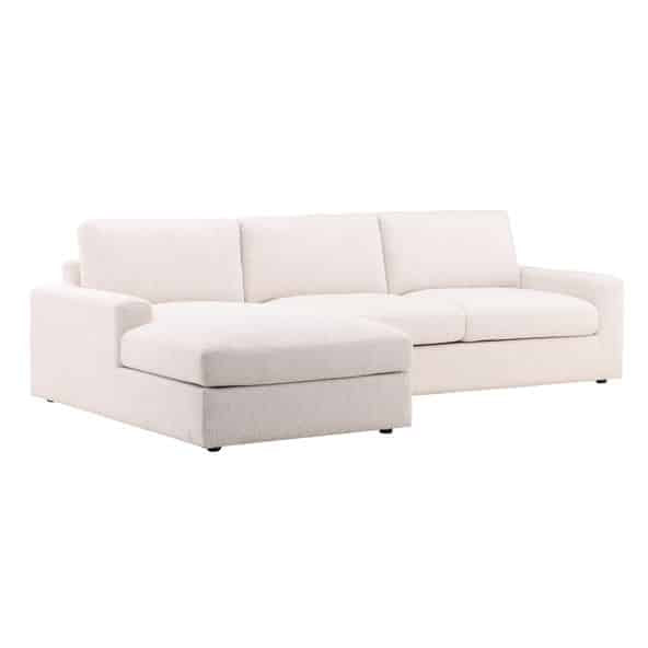 Bryce Chaise Sectional
