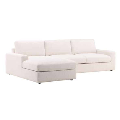 Bryce Chaise Sectional