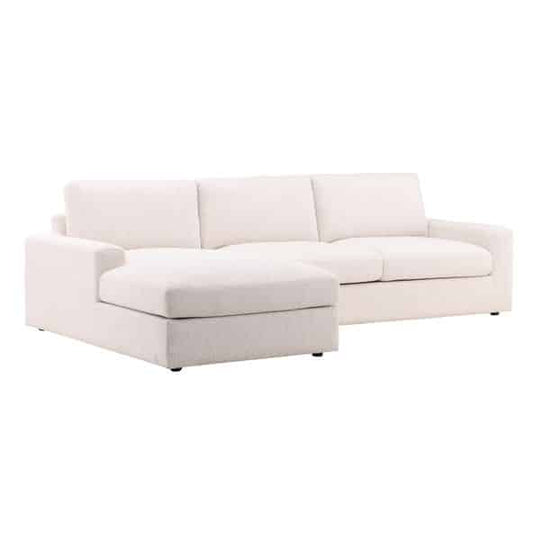 Bryce Chaise Sectional