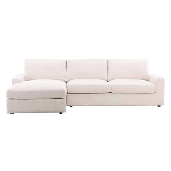 Bryce Chaise Sectional