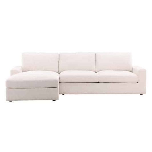 Bryce Chaise Sectional